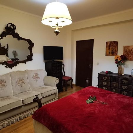 Apartamento Mondego Penacova Extérieur photo