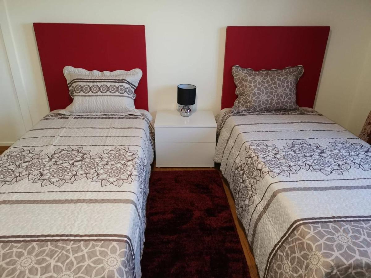 Apartamento Mondego Penacova Extérieur photo