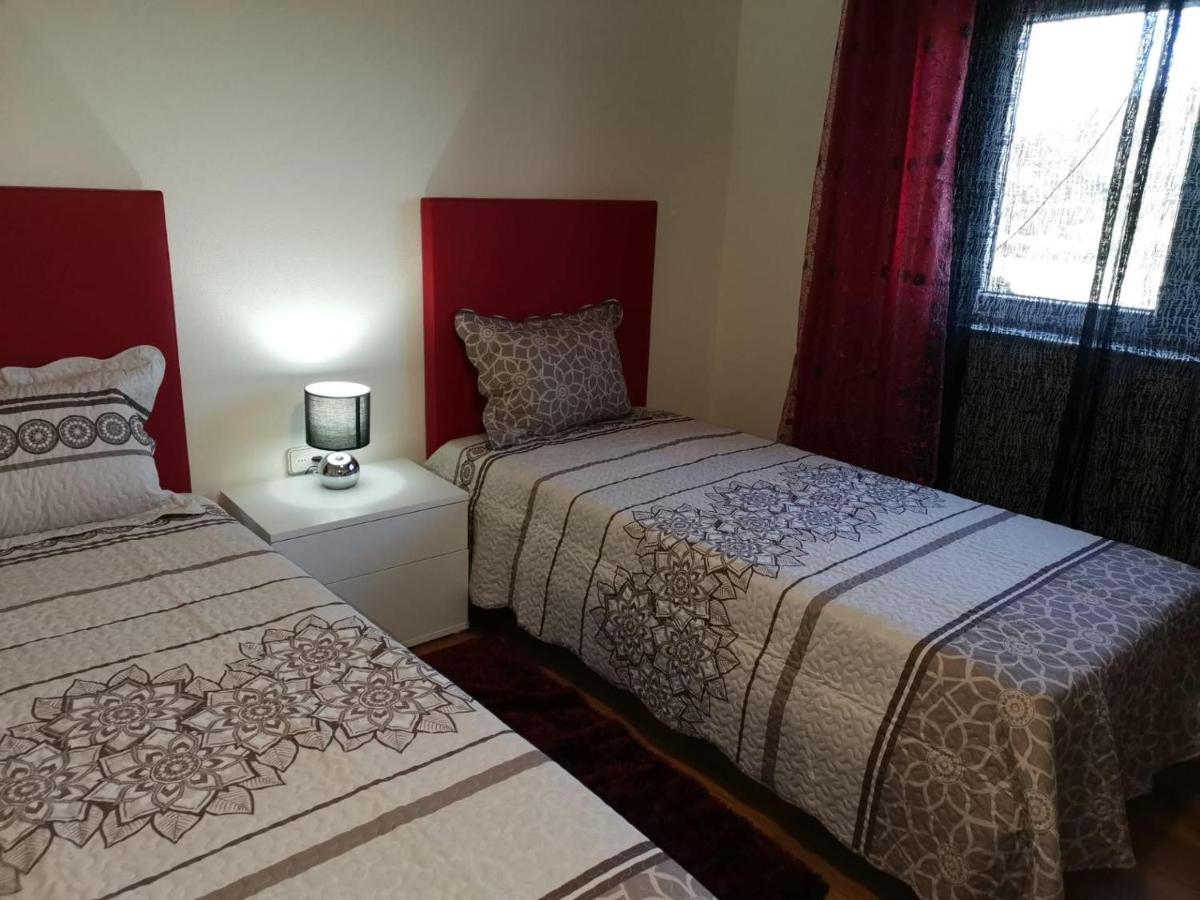 Apartamento Mondego Penacova Extérieur photo