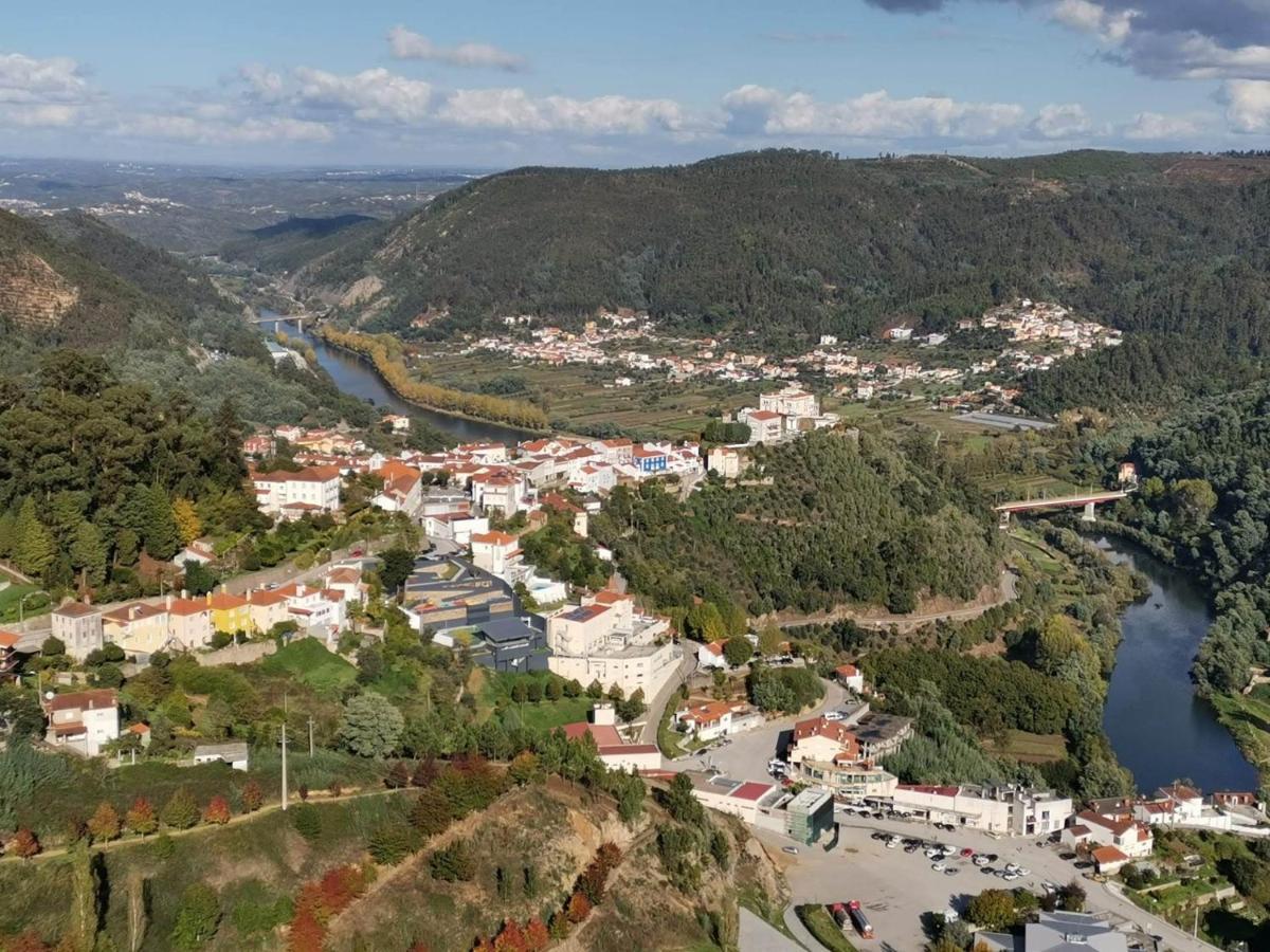 Apartamento Mondego Penacova Extérieur photo