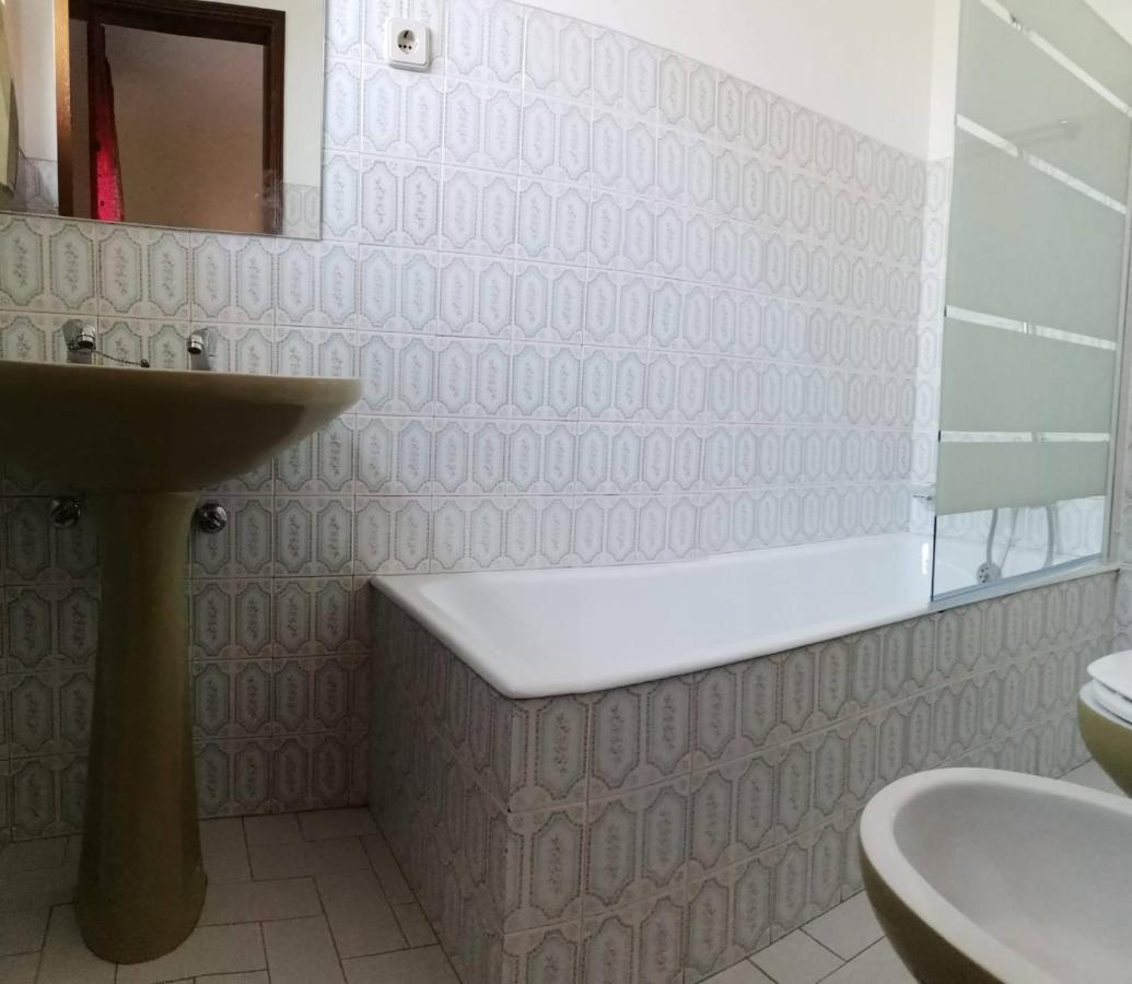 Apartamento Mondego Penacova Extérieur photo