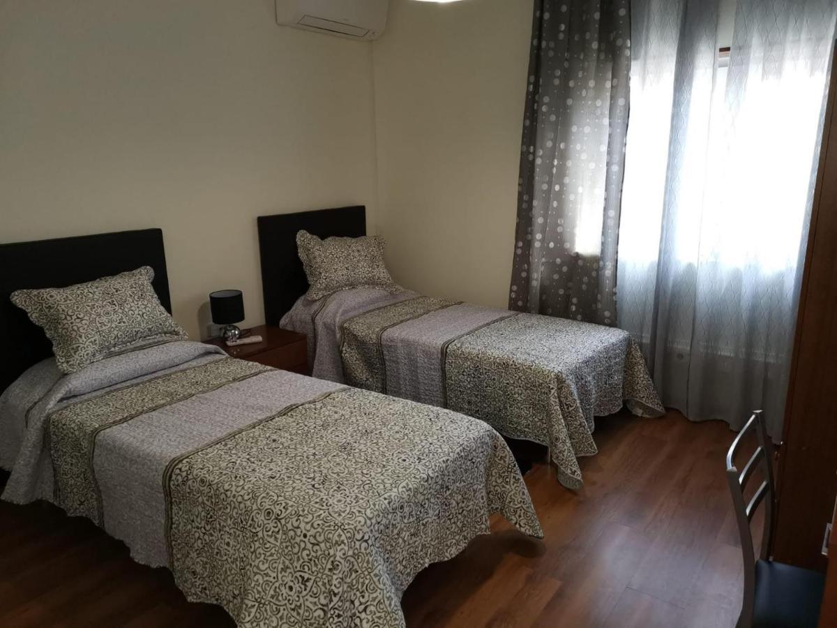 Apartamento Mondego Penacova Extérieur photo