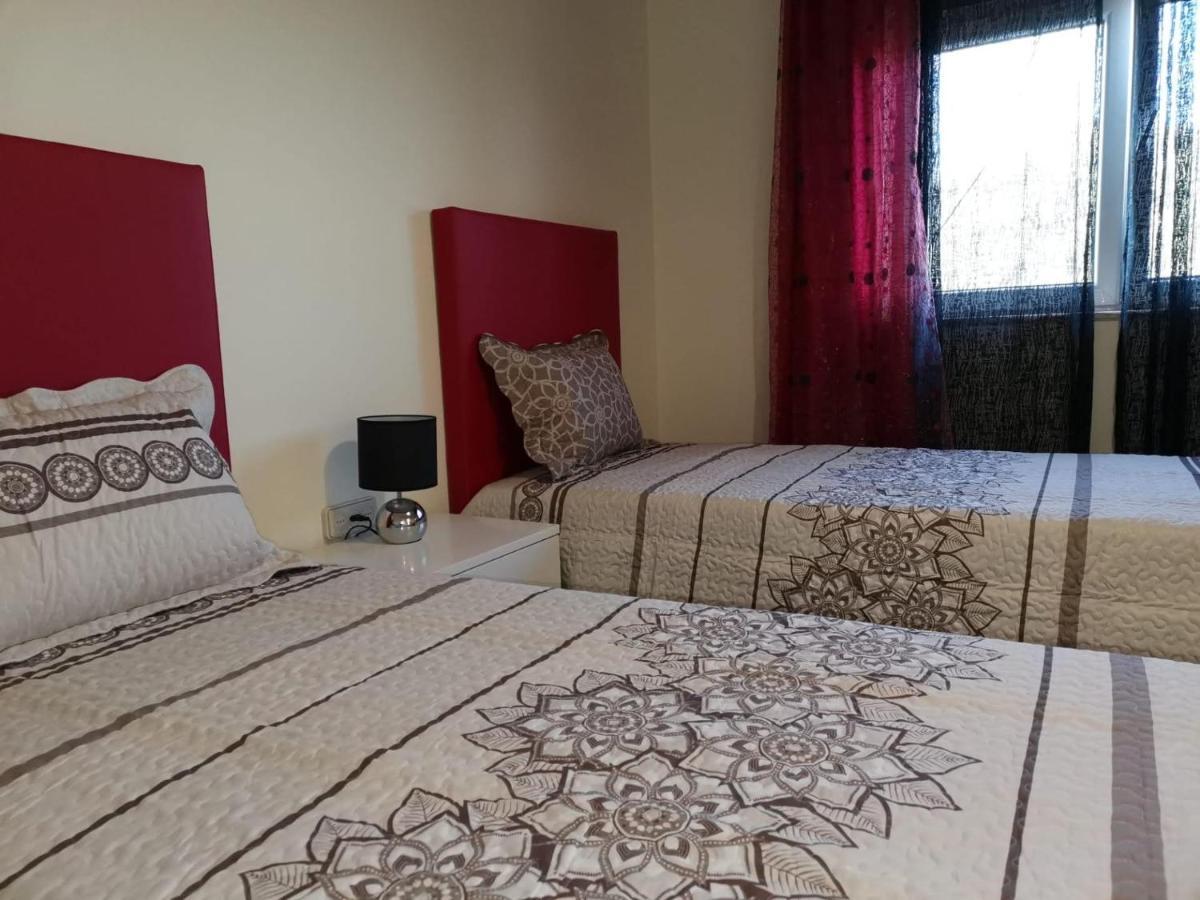 Apartamento Mondego Penacova Extérieur photo