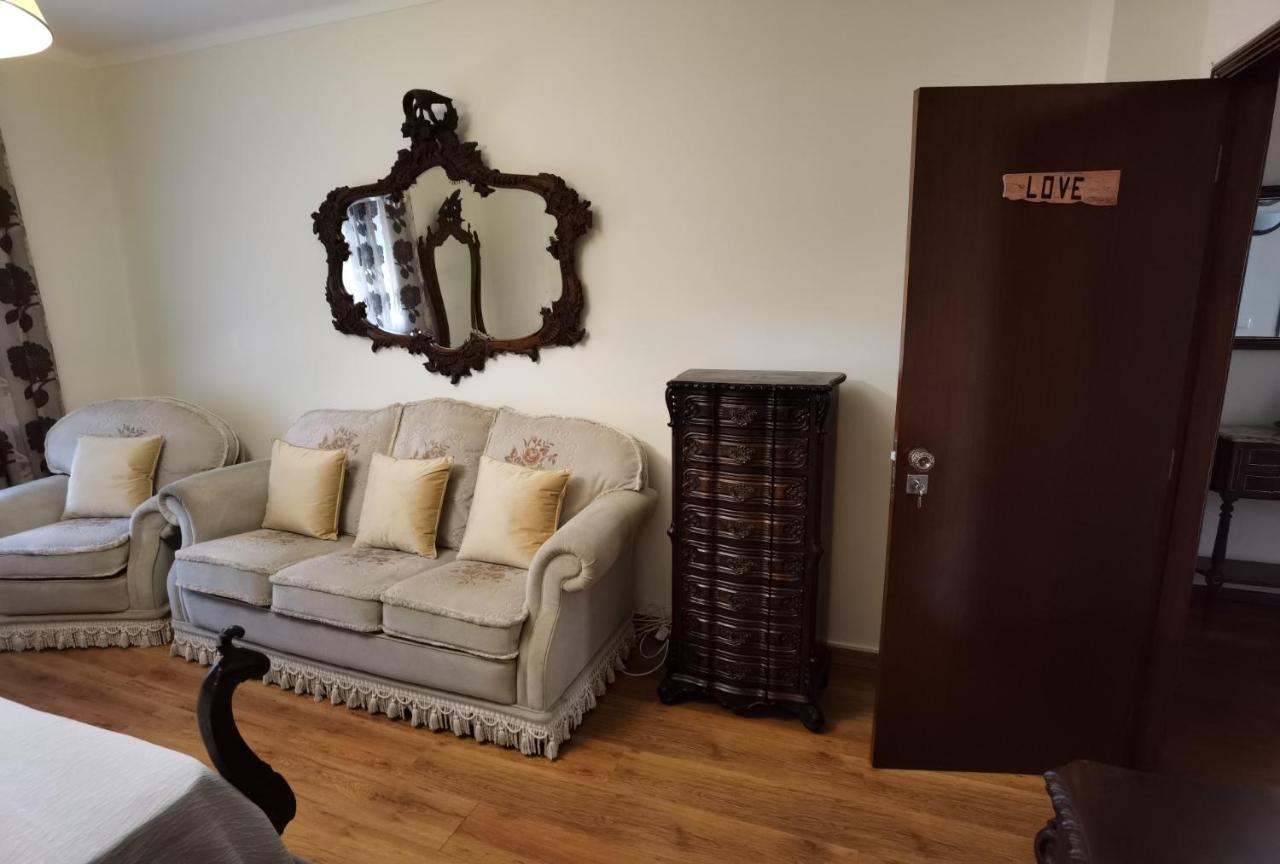 Apartamento Mondego Penacova Extérieur photo