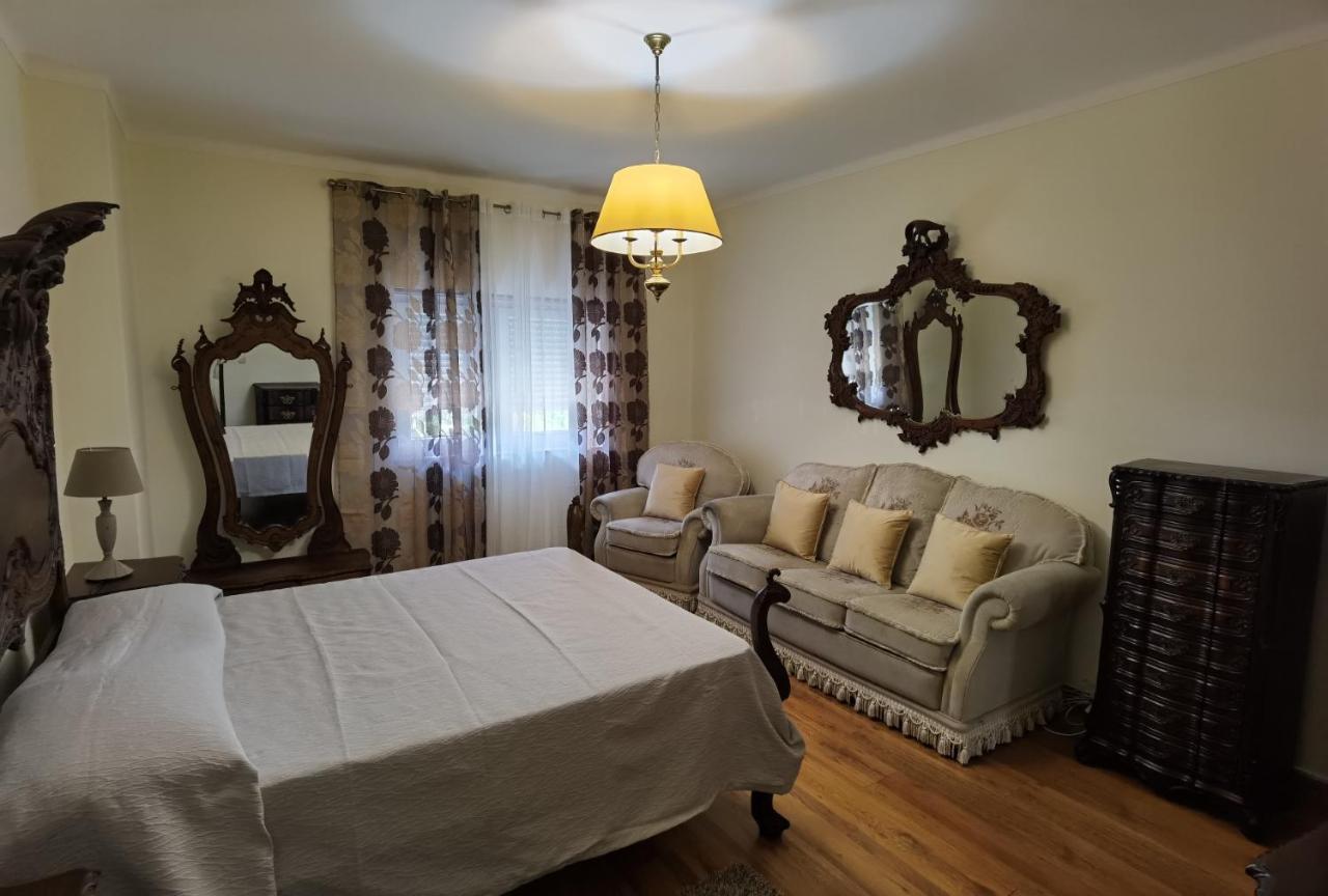 Apartamento Mondego Penacova Extérieur photo