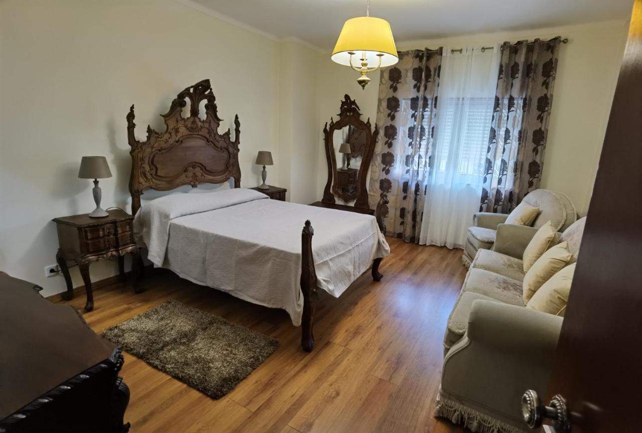Apartamento Mondego Penacova Extérieur photo