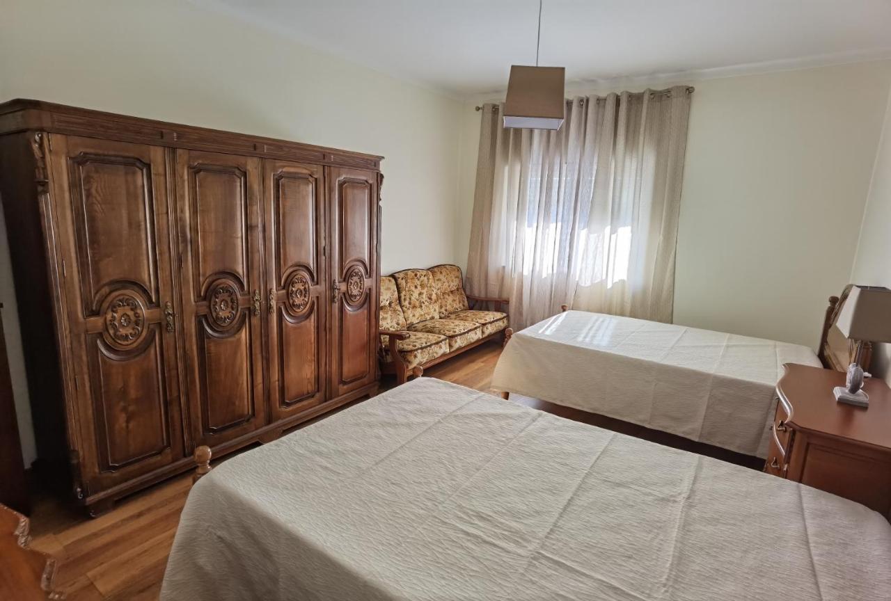 Apartamento Mondego Penacova Extérieur photo