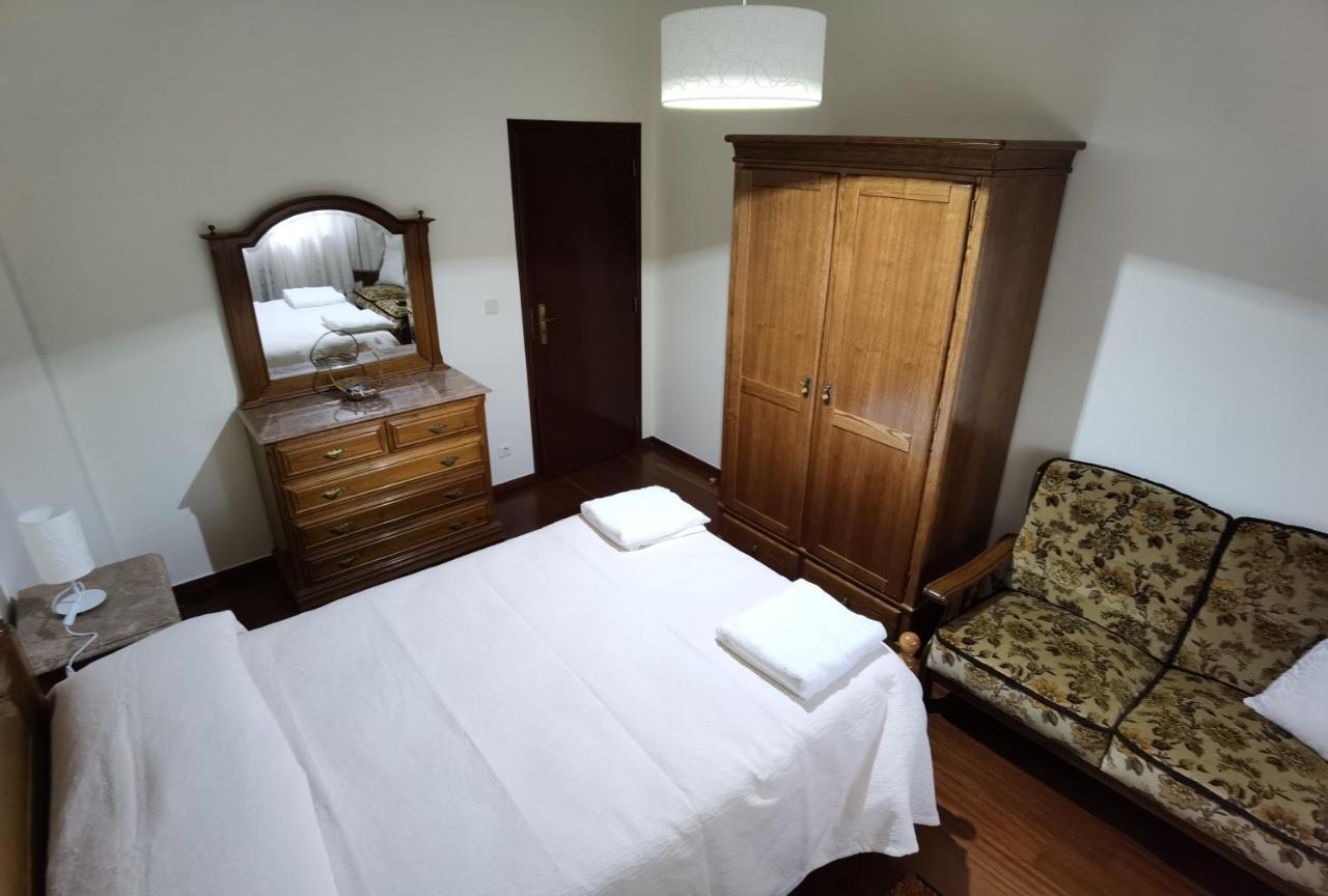 Apartamento Mondego Penacova Extérieur photo