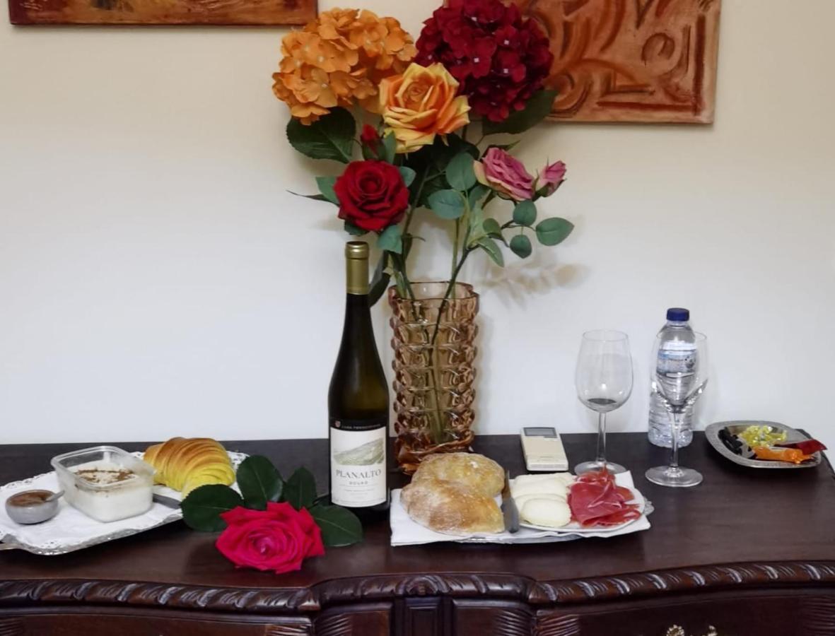 Apartamento Mondego Penacova Extérieur photo