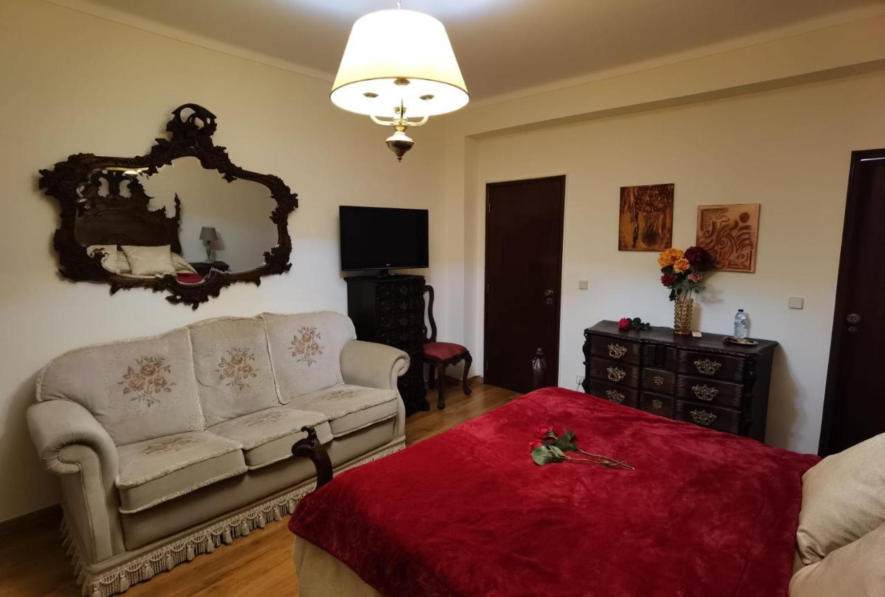 Apartamento Mondego Penacova Extérieur photo